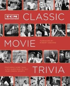 Tcm Classic Movie Trivia