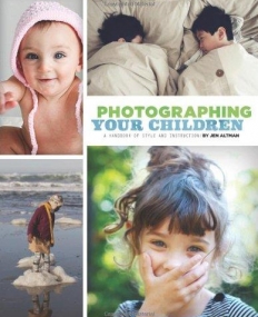 Photographing Your Children-