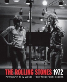 Rolling Stones 1972-