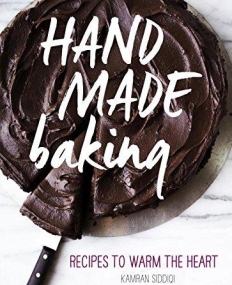 Hand Made Baking