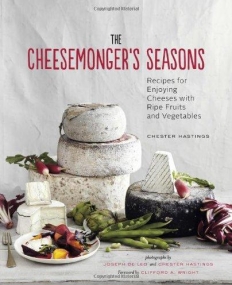 Cheesemonger's Seasons