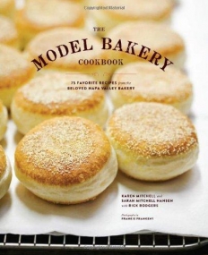 Model Bakery Cookbook