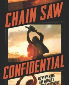 Chain Saw Confidential-