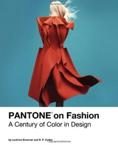 Pantone on Fashion