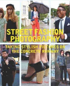 Street Fashion Photography-