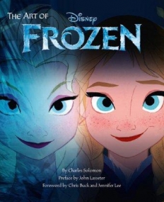 Art of Frozen