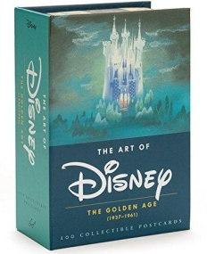 The Art of Disney