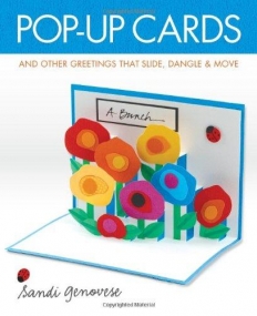 Pop-Up Cards