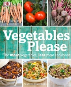 VEGETABLES PLEASE