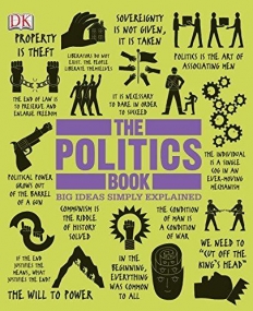 Politics Book