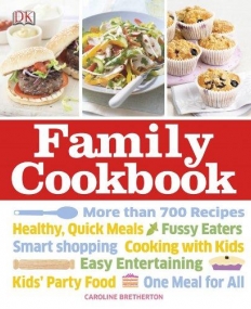 Family Cookbook