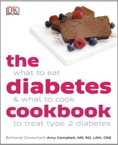 Diabetes Cookbook