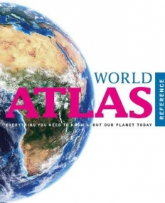 Reference World Atlas