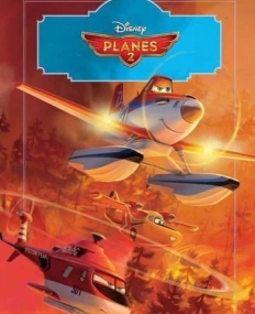 Disney: Planes 2