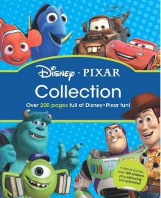 Disney Pixar Collection