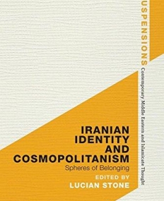 Iranian Identity and Cosmopolitanism