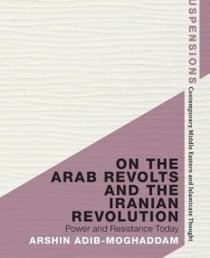 On the Arab Revolts and the Iranian Revolution