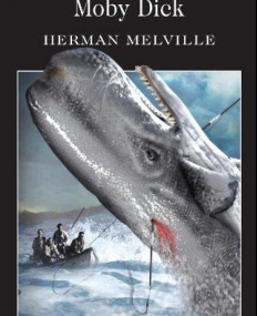 Moby Dick ? :