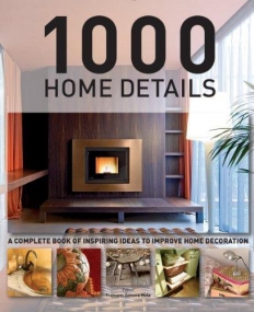 1000 HOME DETAILS