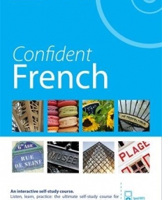 Berlitz Language: Confident French