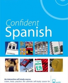 Berlitz Language: Confident Spanish