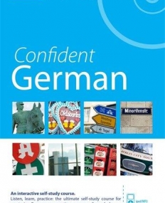 Berlitz Language: Confident German