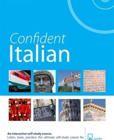 Berlitz Language: Confident Italian