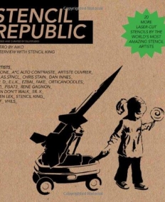 Stencil Republic