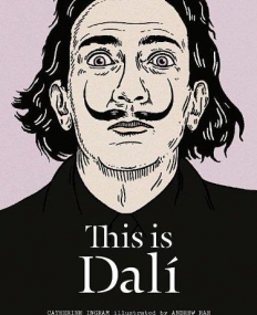 This is Dalí