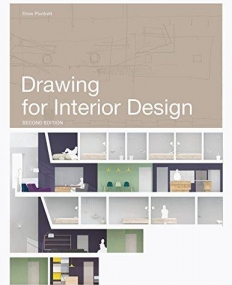 Drawing for Interior Design