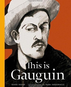 This is Gauguin