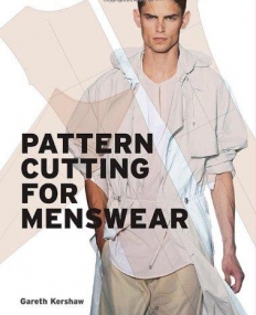 Pattern Cutting for Menswear