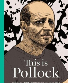 This is Pollock