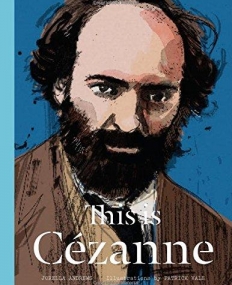 This is Cézanne