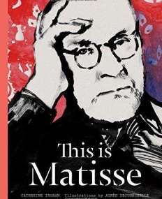 This is Matisse