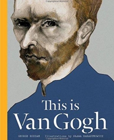 This is Van Gogh