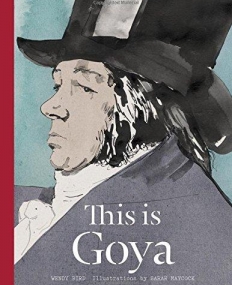 This is Goya