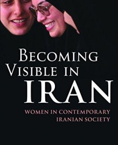 Becoming Visible in Iran