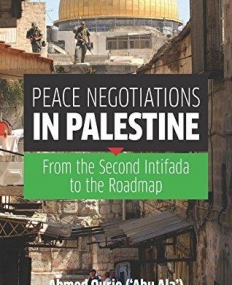 Peace Negotiations in Palestine