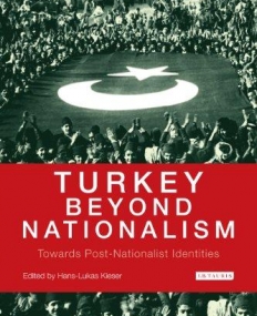 Turkey Beyond Nationalism