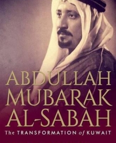 Abdullah Mubarak Al-Sabah