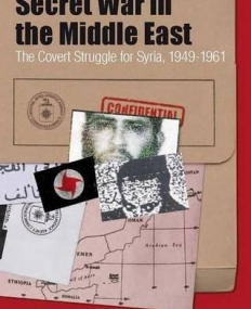 Secret War in the Middle East