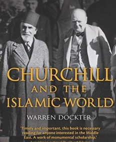 Churchill and the Islamic World