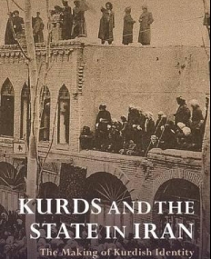 Kurds and the State in Iran