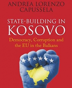 State-Building in Kosovo