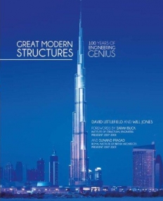 GREAT MODERN STRUCTURES