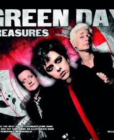 Green Day Treasures