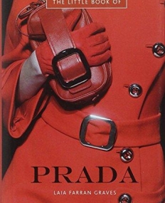 PRADA, LITTLE BOOK OF