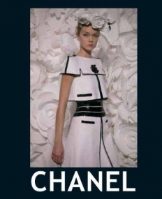 THE LITTLE BOOK OF CHANEL