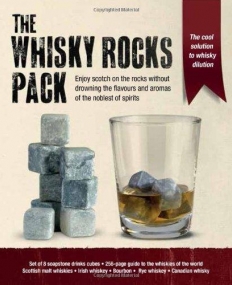 The Whisky Rocks Pack